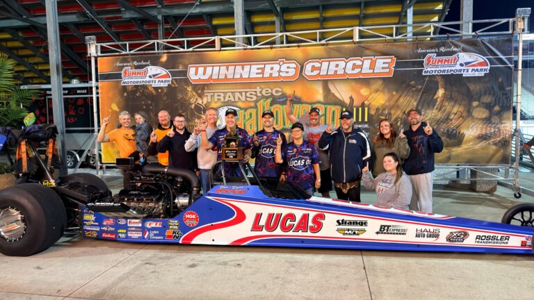 Tom Martino Triumphs at Thrilling Halloween Classic ‘Gremlin’ in Norwalk 1 tom martino wins famed halloween classic gremlin at norwalk Tom Martino Triumphs at Thrilling Halloween Classic ‘Gremlin’ in Norwalk