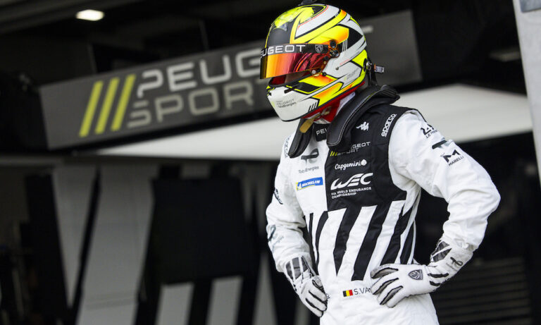 vandoorne has no regrets as peugeot chapter closes sportscar365 Daniel Juncadella Admits Mistake as Genesis Falls from First to Last in Barcelona WEC