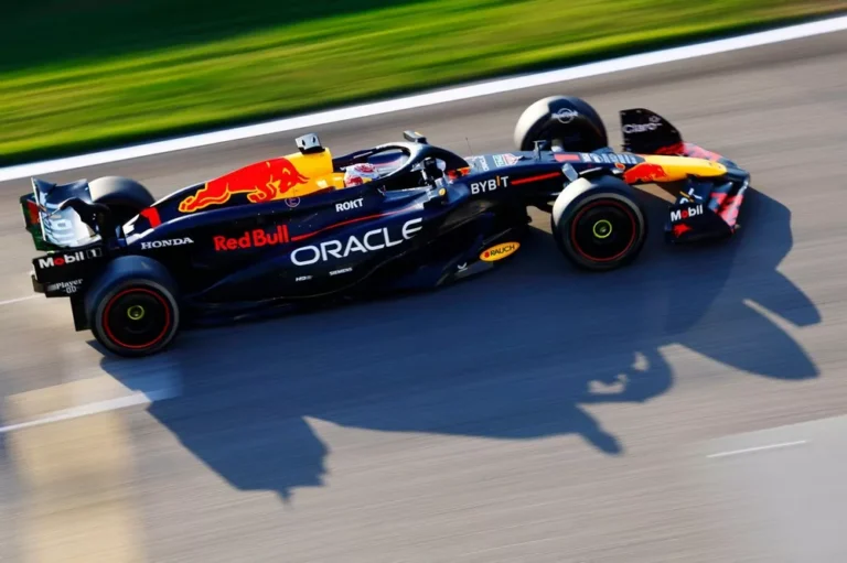 Max Verstappen Teases Secret Messages as Red Bull Unveils New Race Plan for Lambiase’s Successor 8 verstappen red bull f1 design team has pushed the limits with rb20 Max Verstappen Teases Secret Messages as Red Bull Unveils New Race Plan for Lambiase’s Successor
