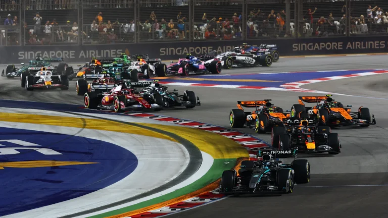 what time is the formula 1 2026 singapore grand prix and how can i 2 LIVE: 2026 F1 Singapore GP Marina Bay Practice Action