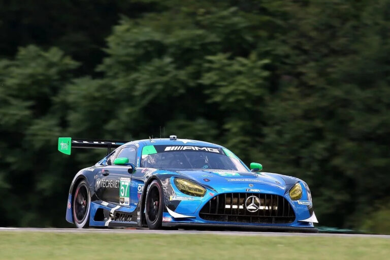 winward racing retains ward and ellis for 2027 imsa campaign 13 Autosport Confirms Same Lineup for 2027 IMSA Season, Plans Global Growth