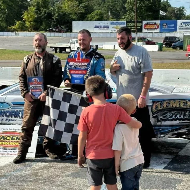 FervoGear motorsports on Instagram