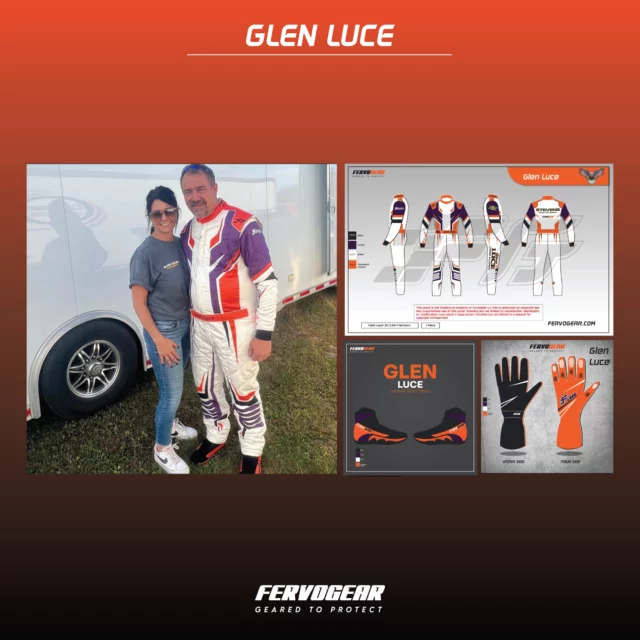 FervoGear motorsports on Instagram